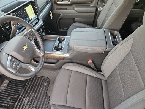 New 2026 Chevrolet Silverado 3500 LT w/ Convenience Package image 16