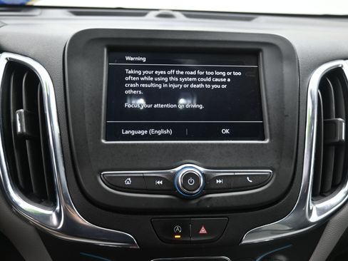 Used 2023 Chevrolet Equinox LS w/ LS Convenience Package AWD/4WD image 21