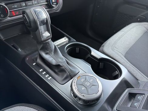 New 2025 Ford Bronco Big Bend image 14