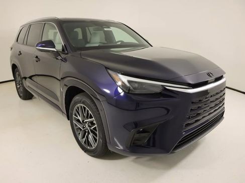 New 2026 Lexus TX 350 AWD image 6