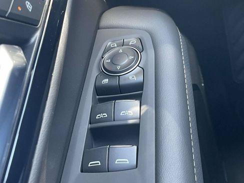 New 2026 Chevrolet Tahoe Premier AWD/4WD image 18