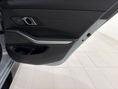 Used 2024 BMW M3 w/ Executive Package image 21