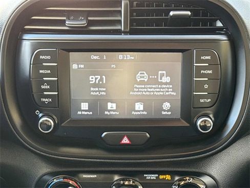 Used 2020 Kia Soul LX image 13