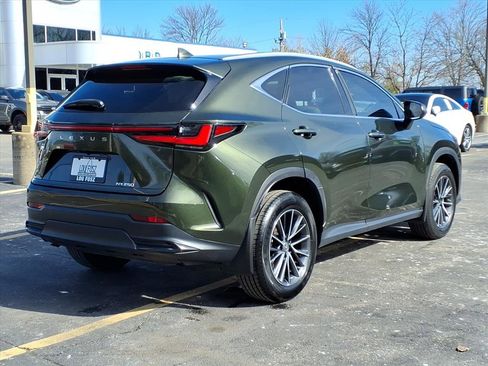 Used 2022 Lexus NX 250 FWD image 28