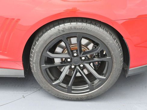 Used 2013 Chevrolet Camaro ZL1 image 30