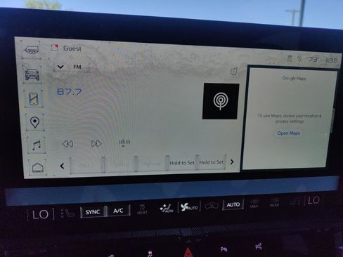 New 2025 GMC Hummer EV 3X image 31