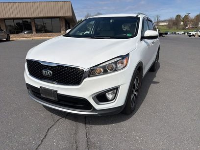 Used 2016 Kia Sorento EX