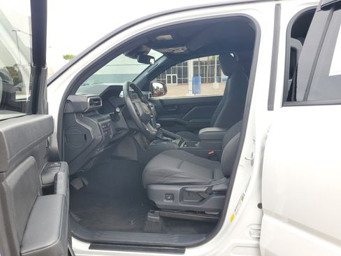 Used 2024 Toyota Tacoma SR image 11