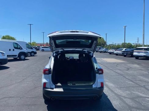 Used 2025 Ford Escape ST-Line FWD image 5