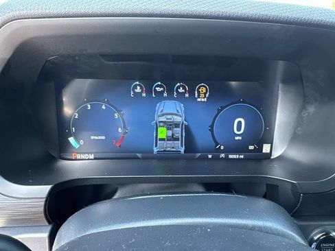 Certified 2026 Ford F150 XLT AWD/4WD image 12
