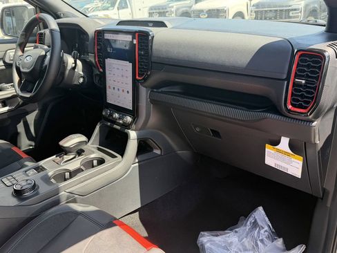 New 2026 Ford Ranger Raptor AWD/4WD image 7