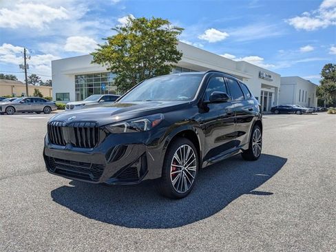 New 2026 BMW X1 xDrive28i w/ M Sport Package image 9