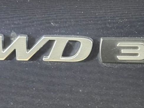 Used 2024 Genesis GV80 3.5T AWD/4WD image 37