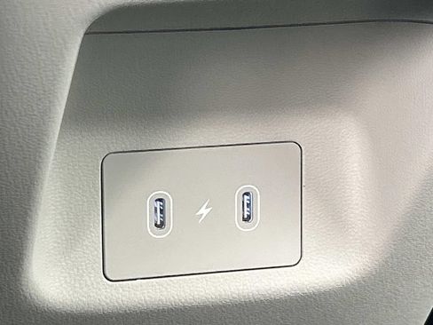 New 2026 Hyundai Tucson Limited FWD image 25