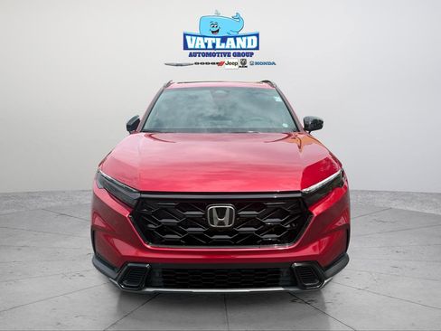 New 2026 Honda CR-V Sport-L image 8