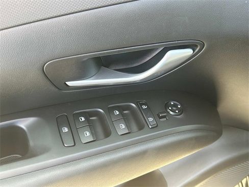 Certified 2023 Hyundai Tucson SEL image 20