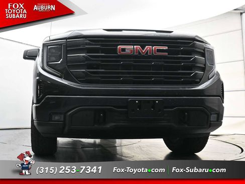 Used 2026 GMC Sierra 1500 Elevation w/ X31 Off-Road Package AWD/4WD image 20
