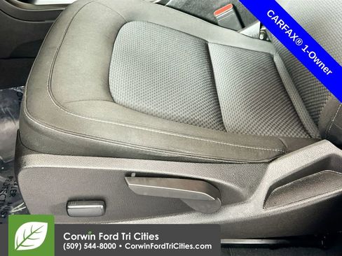 Used 2019 Chevrolet Colorado LT w/ LT Convenience Package image 21