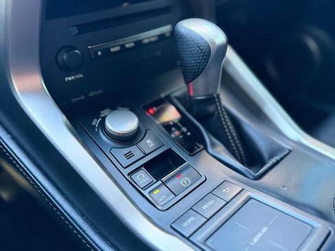 Used 2016 Lexus NX 200t F Sport w/ F Sport Premium Package FWD image 17