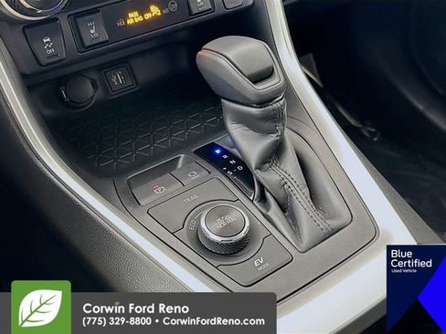 Used 2024 Toyota RAV4 XLE image 19