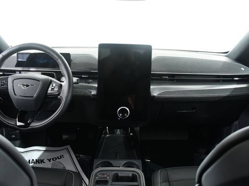 Used 2025 Ford Mustang Mach-E GT AWD/4WD image 7