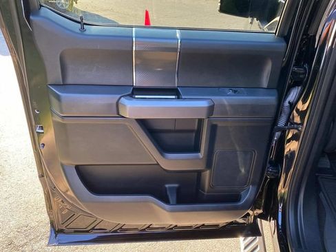 Used 2018 Ford F150 XLT w/ Equipment Group 302A Luxury AWD/4WD image 10