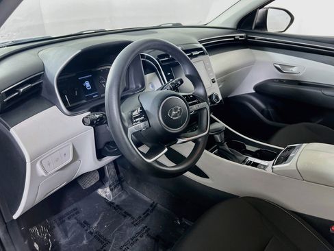 Used 2023 Hyundai Tucson SEL AWD/4WD image 9