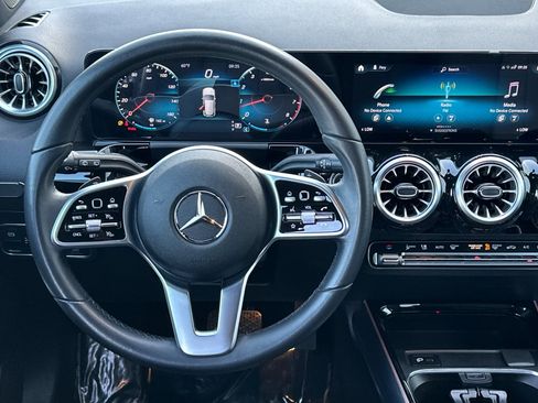 Certified 2022 Mercedes-Benz GLA 250 4MATIC w/ Premium Package Lite image 14