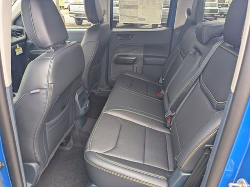 New 2026 Ford Maverick Lobo image 13