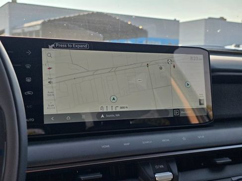 New 2026 Kia EV9 Wind AWD/4WD image 27