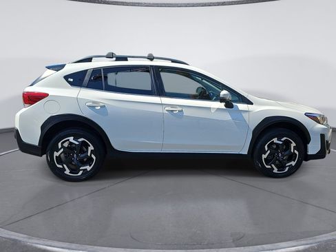 Certified 2023 Subaru Crosstrek 2.5i Limited AWD/4WD image 2