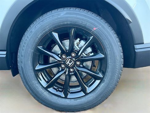 New 2026 Honda CR-V Sport-L image 32