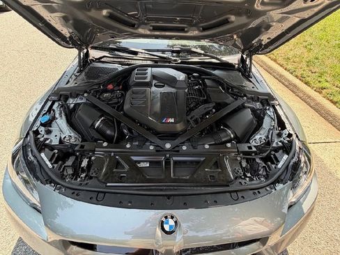 Used 2025 BMW M2 RWD image 19