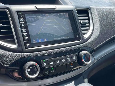 Used 2015 Honda CR-V EX image 30