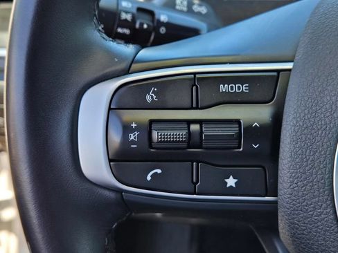 Used 2025 Kia K5 GT-Line FWD image 18
