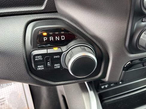 Used 2019 RAM 1500 Big Horn image 15