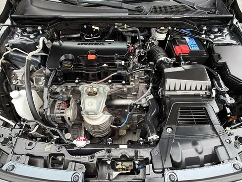 Used 2023 Honda Civic LX image 38
