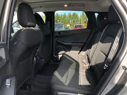 New 2026 Ford Escape Active w/ Cold Weather Package image 10