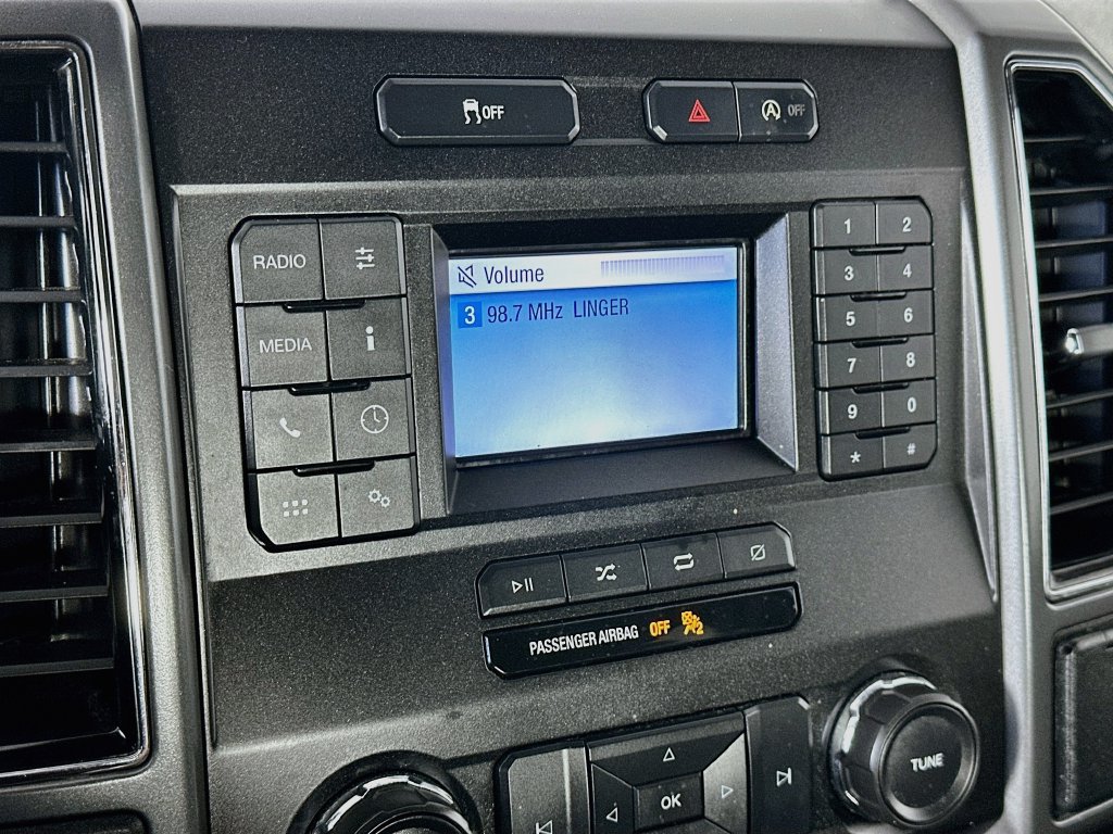 Used 2018 Ford F150 XLT RWD image 17