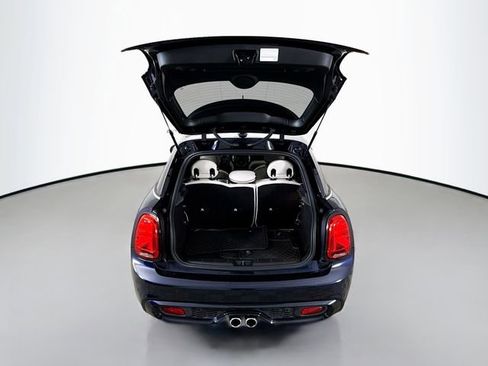 Used 2021 MINI Cooper S image 26