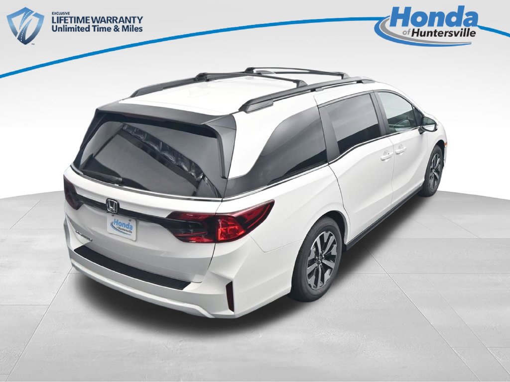 New 2027 Honda Odyssey EX-L image 46