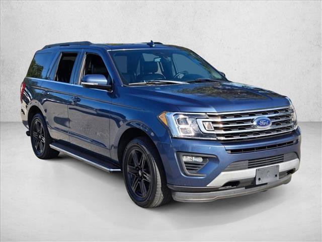 Used 2019 Ford Expedition XLT w/ Equipment Group 202A RWD image 3