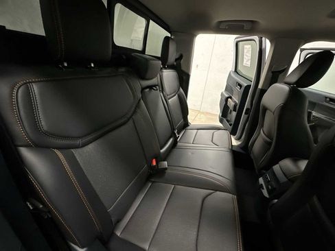 New 2026 Ford Maverick Tremor AWD/4WD image 25