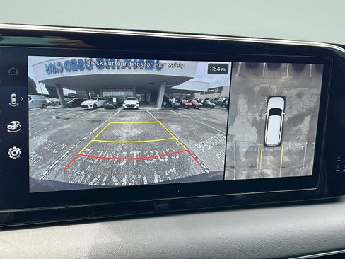 Used 2023 Hyundai Palisade Calligraphy FWD image 17