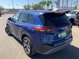 Used 2021 Nissan Rogue SV image 5