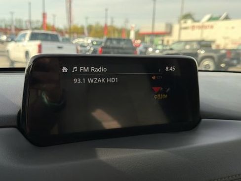 Used 2019 MAZDA CX-5 Grand Touring w/ GT Premium Package AWD/4WD image 12