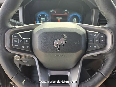 New 2026 Ford Bronco Badlands AWD/4WD image 21