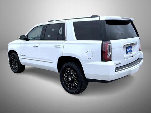 Used 2020 GMC Yukon Denali w/ Denali Ultimate Package image 7
