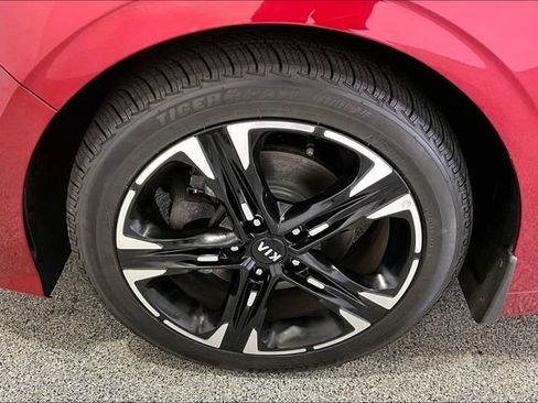 Used 2021 Kia K5 GT-Line FWD image 35