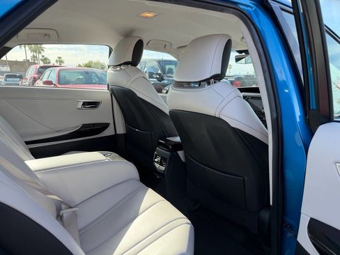 Used 2019 Toyota Mirai FWD image 26